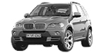 BMW E70 B1131 Fault Code